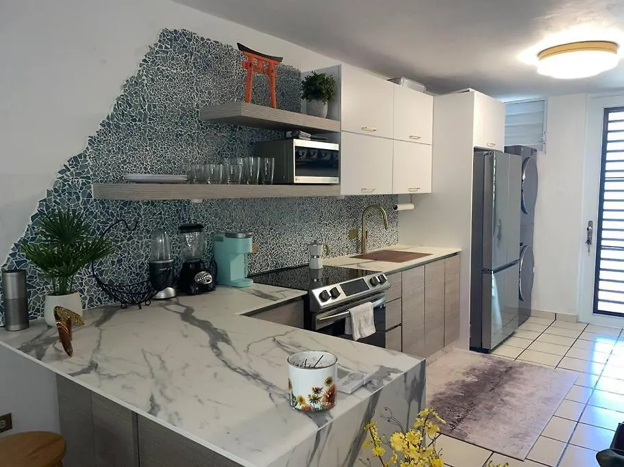 *New Campomar Beachfront 2Bdrm Villa In Arroyo