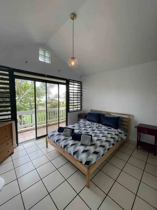 *New Campomar Beachfront 2Bdrm Villa In Arroyo
